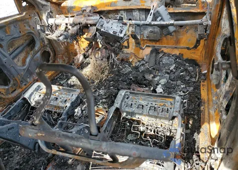 2019 Honda Civic Sport z USA, uszkodzony, nr VIN 2HGFC2F85KH580758